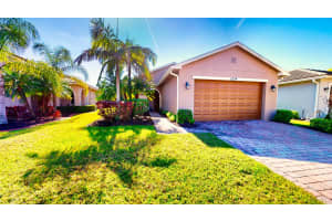 11324 Mountain Ash Circle, Port St Lucie, FL 34987 - MLS#R11159687