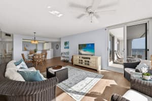 2700 N Highway A1a 506, Hutchinson Island, FL 34949, Hutchinson Island, FL 34949 - MLS#R11159692