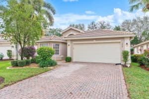 9804 Tallyrand Drive, Lake Worth, Fl 33467, Lake Worth