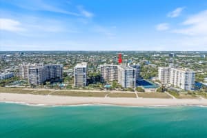 5100 Ocean Boulevard, Fort Lauderdale, FL 33308 - MLS#R11159714