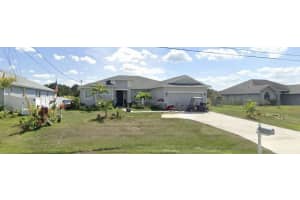 1568 Sw Abacus Avenue, Port St. Lucie, Fl 34953, Port Saint Lucie