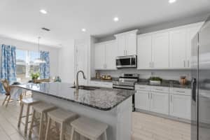 1568 Abacus Avenue, Port Saint Lucie, FL 34953 - MLS#R11159733