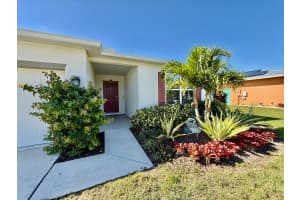 1812 Camilo Street, Port Saint Lucie, FL 34952 Sold 06/03/26