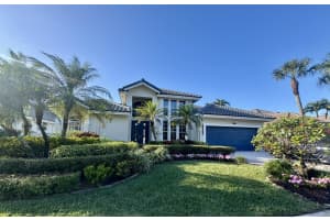7686 La Corniche Circle, Boca Raton, Fl 33433, Boca Raton