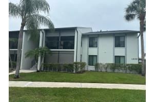 1005 Green Pine Blvd H-2, West Palm Beach, FL 33409, West Palm Beach, FL 33409 - MLS#R11159759