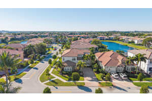 8697 Cobblestone Point Circle, Boynton Beach, FL 33472 - MLS#R11159762