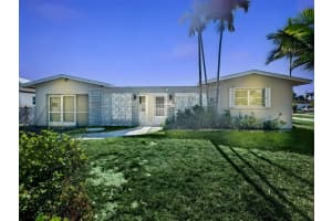 1940 Nw 32 Nd Street, Oakland Park, Fl 33309, Oakland Park