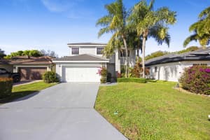 18051 Rhumba Way, Boca Raton, FL 33496 - MLS#R11159770