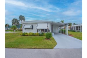 258 Cameo Way, Jensen Beach, FL 34957 - MLS#R11159791