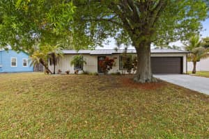 762 Lanfair Street, Port Saint Lucie, FL 34983 Sold 03/27/26