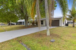 762 Lanfair Street, Port Saint Lucie, FL 34983 Sold 03/27/26