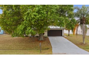 762 Lanfair Street, Port Saint Lucie, FL 34983 Sold 03/27/26