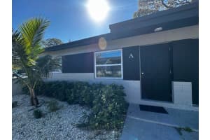 711 23rd Street, Fort Pierce, FL 34950 - MLS#R11159793