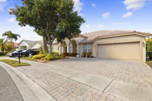 3968 W Hamilton Key, West Palm Beach, FL 33411, West Palm Beach, FL 33411 - MLS#R11159808