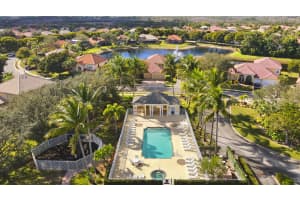 3968 W Hamilton Key, West Palm Beach, FL 33411, West Palm Beach, FL 33411 - MLS#R11159808