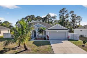 1780 Buttercup Avenue, Port St Lucie, FL 34953 - MLS#R11159811