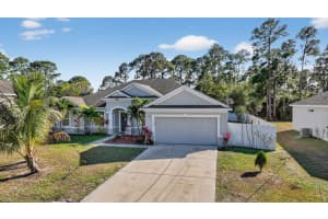 1780 Buttercup Avenue, Port St Lucie, FL 34953 - MLS#R11159811