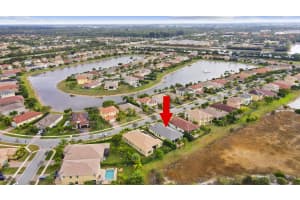 2893 Bellarosa Circle, Royal Palm Beach, FL 33411 - MLS#R11159815