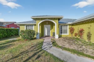 933 General Patton Terrace, Port St Lucie, FL 34953 - MLS#R11159817