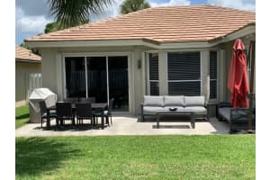 7891 Manor Forest Boulevard, Boynton Beach, FL 33436 - MLS#R11159818