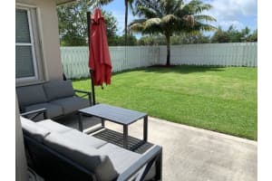 7891 Manor Forest Boulevard, Boynton Beach, FL 33436 - MLS#R11159818