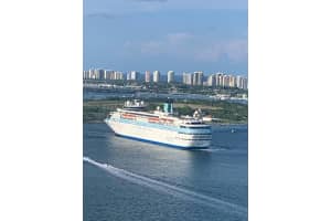 5600 Flagler Drive, West Palm Beach, FL 33407 - MLS#R11159832