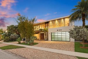 830 71st Street, Boca Raton, FL 33487 - MLS#R11159833