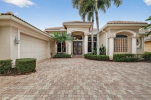7963 Poppy Hills Lane, Port Saint Lucie, FL 34986 - MLS#R11159856
