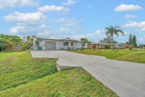 520 Nw Azalea Avenue, Port St. Lucie, Fl 34983, Port Saint Lucie