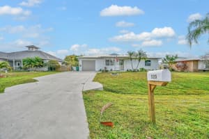 520 Azalea Avenue, Port Saint Lucie, FL 34983 Sold 03/03/26