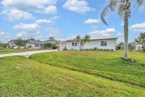520 Azalea Avenue, Port Saint Lucie, FL 34983 - MLS#R11159859