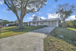 1722 Biddle Lane, Port Saint Lucie, FL 34983 Sold 03/05/26