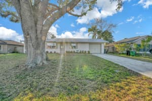 1722 Biddle Lane, Port Saint Lucie, FL 34983 Sold 03/05/26