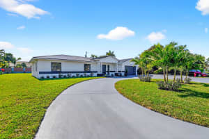 1410 Beta Court, Lake Clarke Shores, FL 33406 - MLS#R11159869