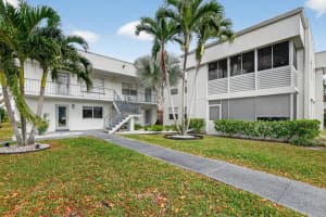 549 Flanders L 549 L, Delray Beach, Fl 33484, Delray Beach
