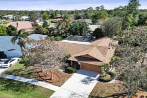 606 Juniper Place, Wellington, Fl 33414, Wellington
