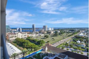 550 Okeechobee Boulevard, West Palm Beach, FL 33401 - MLS#R11159877