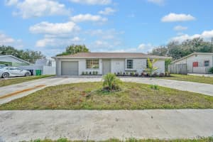 434 Electra Avenue, Port Saint Lucie, FL 34983 Sold 03/30/26