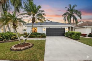 6304 Barton Creek Circle, Lake Worth, Fl 33463, Lake Worth