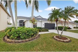 6304 Barton Creek Circle, Lake Worth, FL 33463 - MLS#R11159885