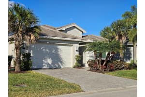 11087 Sw Carriage Hill Lane, Port Saint Lucie