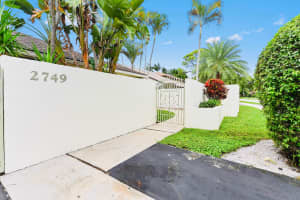2749 5th Street, Delray Beach, FL 33445 - MLS#R11159891