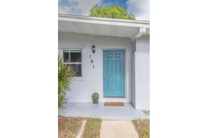 161 Bonita Court, Port Saint Lucie, FL 34983 - MLS#R11159903