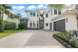 17400 Rosella Road, Boca Raton, FL 33496 - MLS#R11159904