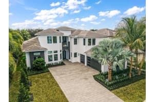 17400 Rosella Road, Boca Raton, FL 33496 - MLS#R11159904
