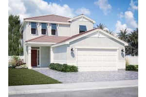 721 Se Fascino Circle, Port St. Lucie, Fl 34984, Port Saint Lucie