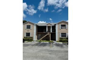 1021 Adams Avenue 1021f, Homestead, Fl 33034, Homestead