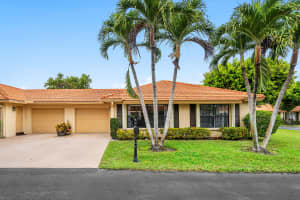 4485 Nutmeg Tree Lane, Boynton Beach, FL 33436 - MLS#R11159917