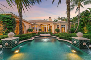 11756 Elina Court, Palm Beach Gardens, FL 33418 - MLS#R11159932