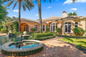 11756 Elina Court, Palm Beach Gardens, FL 33418 - MLS#R11159932